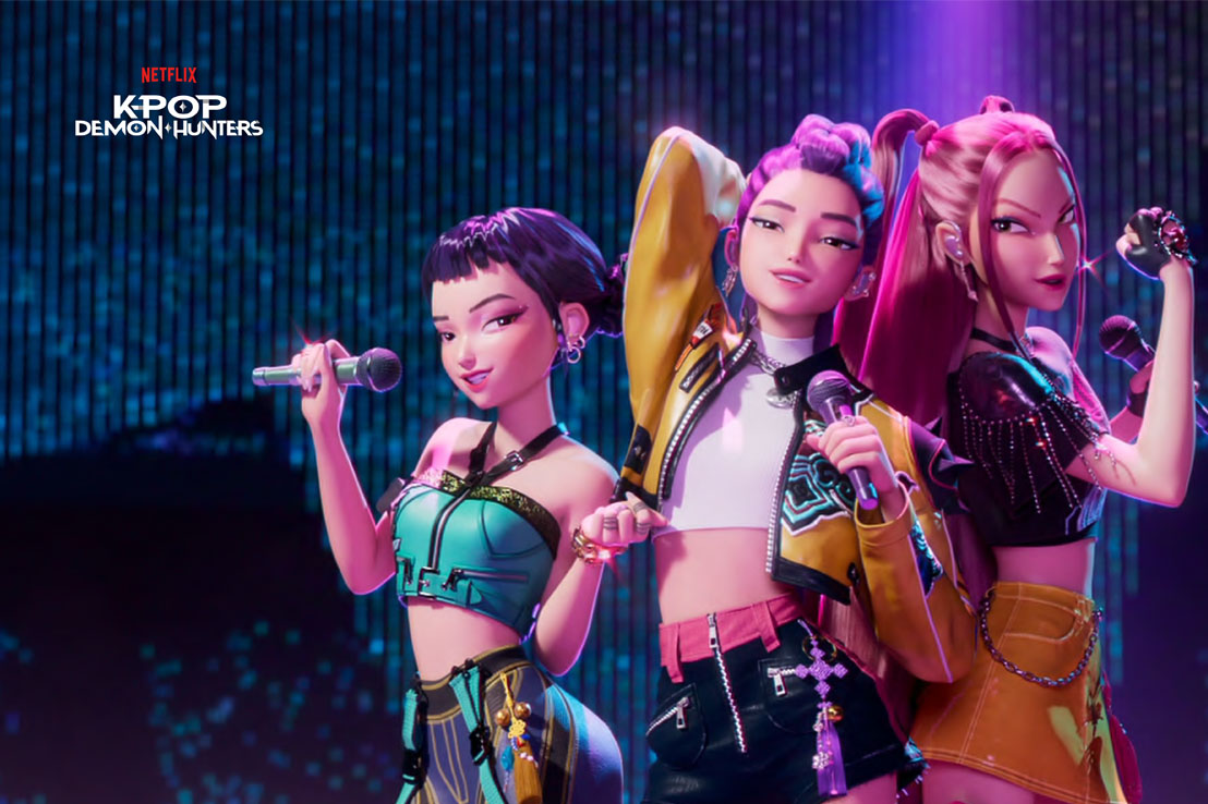K-POP
