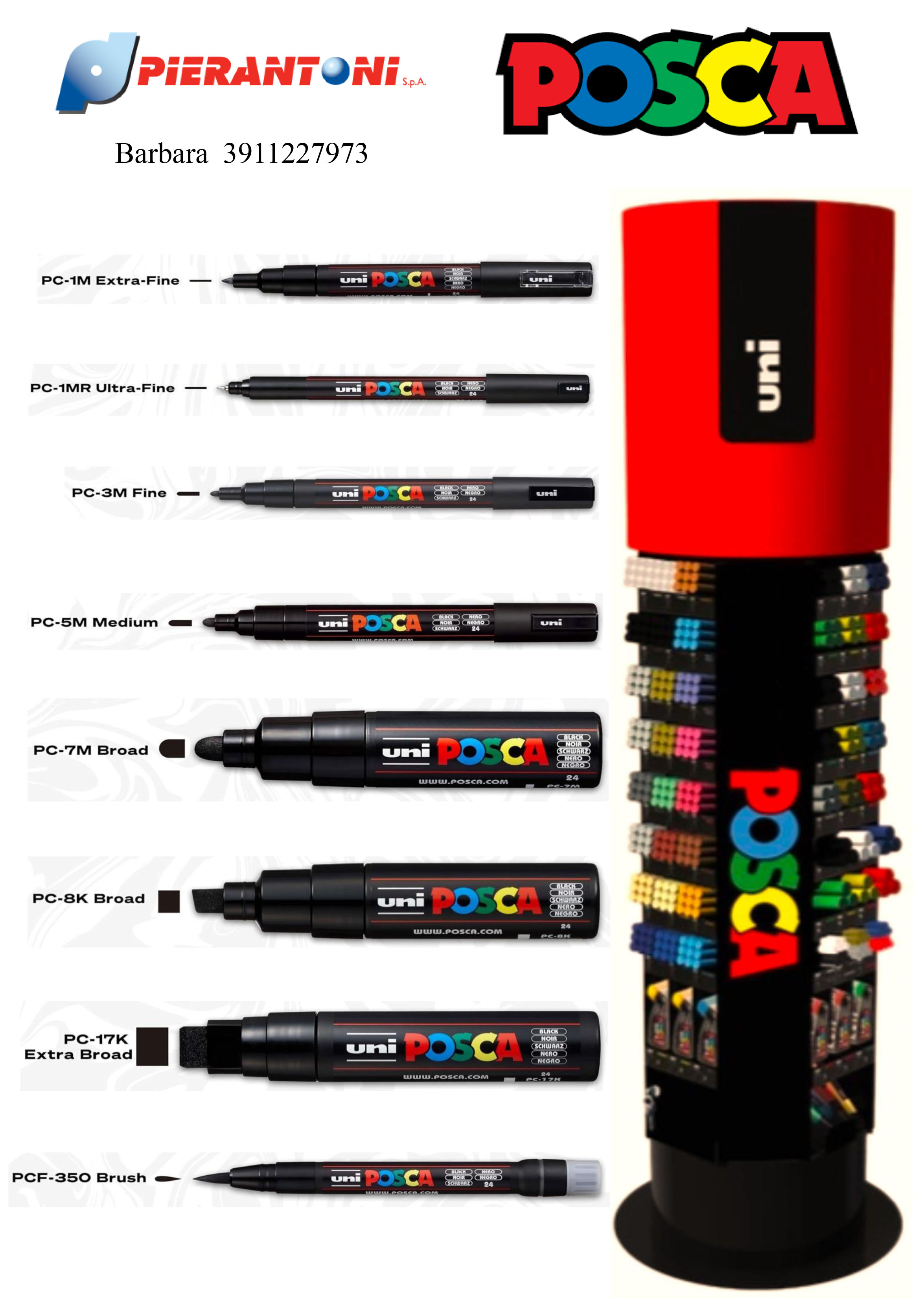 POSCA_SHOP